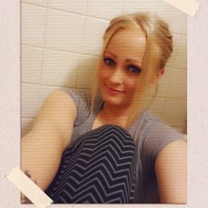 Meet your Posher, Natasha